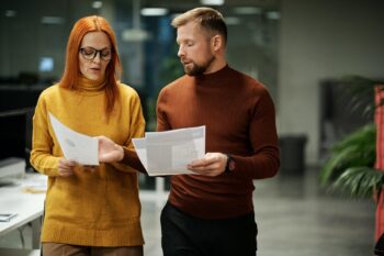 How CFOs Can Help Tech Startups Succeed