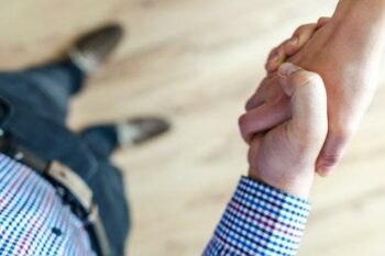 How CFOs can Help you Rebuild your Business Post Pandemic