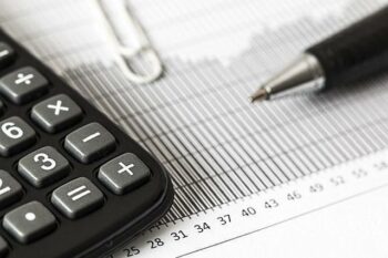 Calculator tax credit claims