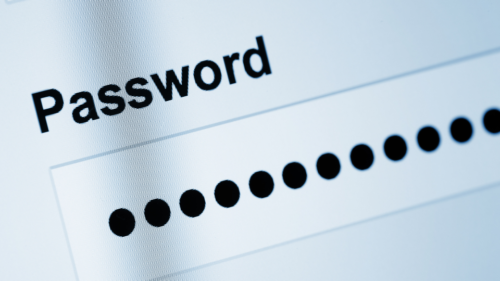 Password