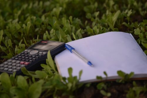 carbon accounting basics
