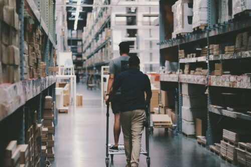 calculating cost of sales