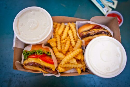 Online food delivery is a boom startup sector