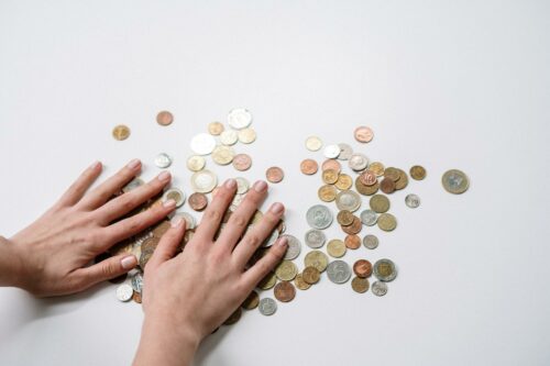 calculating cost of sales