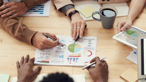 Competitor Analysis Framework