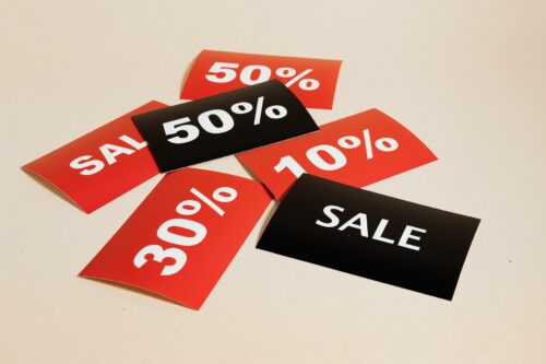 calculating cost of sales