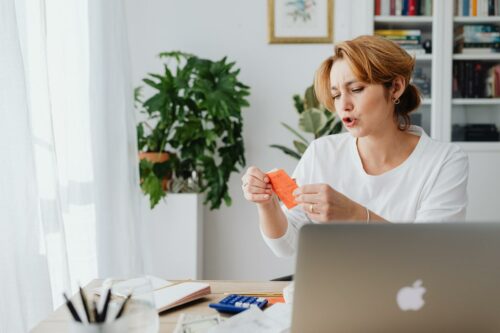 calculating cost of sales