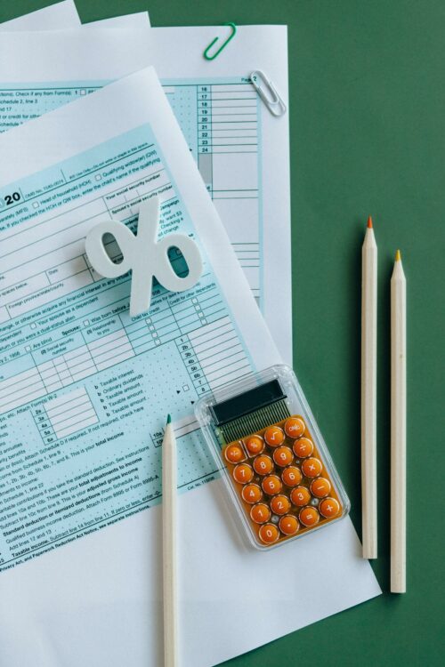 paperwork for R&D 2023