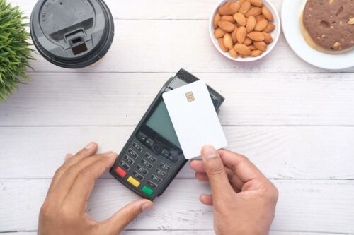 Paying by card to avoid cash only policies that attract tax audits in 2023