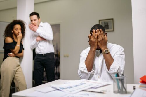Stressed founder trying to find payroll software