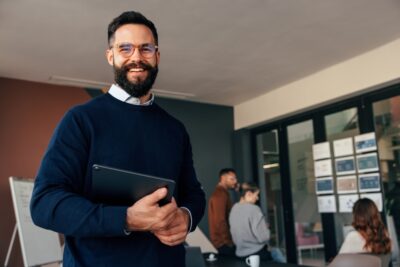 Bookkeeping for startups
