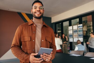Business tax services for startups