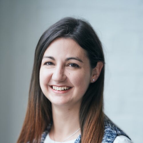 Rachel Portelli