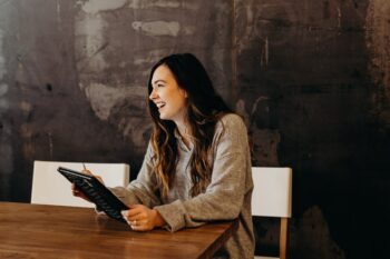 Six Crucial Attributes for a Start-Up Founder