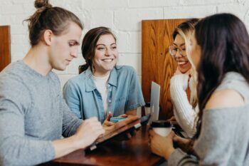 Six Ways to Prepare Your Startup to Scale Up