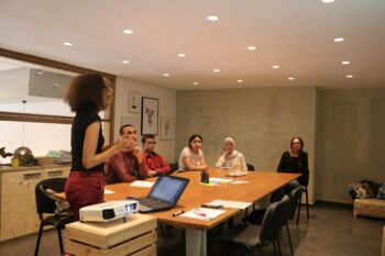 5 Essential Elements That Make Up a Successful Startup Board