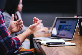 Setting the Mark for a Series A Investment