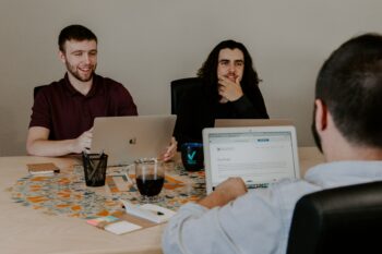 Sole Trader Versus Limited Company? A Common Question for Entrepreneurs