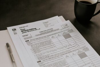 How Much Tax Does a Limited Company Pay in the UK?