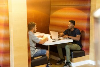 The Accountancy Cloud & Bethnal Green Ventures Partnership