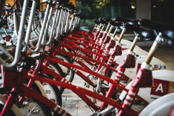 The Sharing Economy and Capitalism