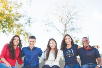 3 Science-Backed Ways to Increase Employee Happiness