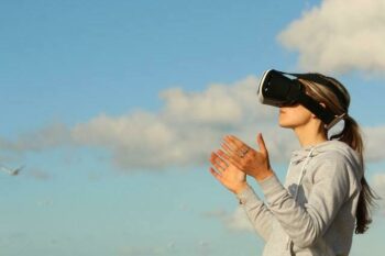 How Should CFOs be Embracing the Metaverse?