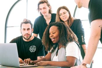 How to find a co-founder for your startup