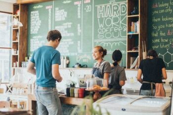 A Mini Guide to Accounting: Food & Beverage Edition