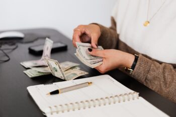 cash flow statement for startup