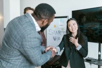 How to Nail your next Pitch: Insider Tips from Experts