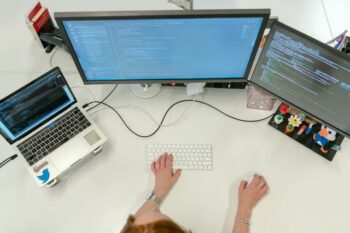 How the tech industry is responding to Russia's invasion of Ukraine