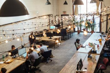 We're Shortlisted for the Accounting Excellence Awards, Innovative Firm of the Year 2018