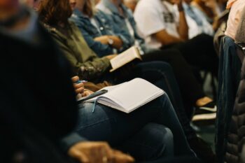 Managing Conflict in Startups