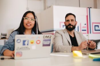 How to Build Your Startup Management Team