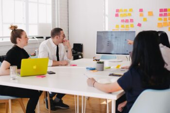 Shortlisted for Startup of the Year in The Guardian’s Small Business Showcase : PR release