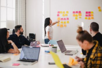 Building a Minimum Viable Product and Validating Your Plan with Customers