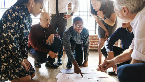 How to Keep Company Culture and Values as you Scale