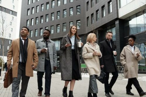 How to Keep Company Culture and Values as you Scale