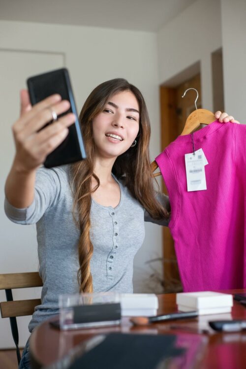 live-stream-shopping