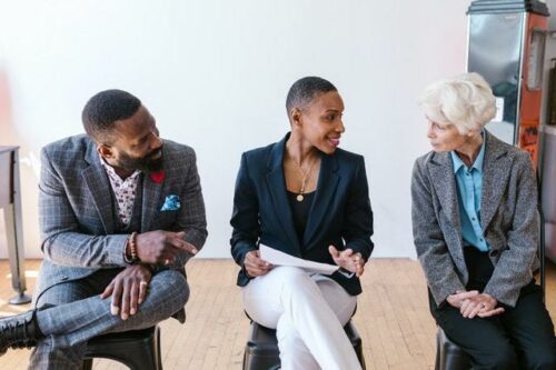 How to nail your pitch