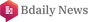 Bdaily logo 2x