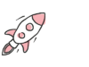 Built for growing business pink