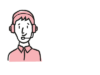 Onboarding call pink