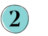 Steps2 turquoise