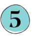 Steps5 turquoise