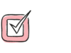 Tax credits eligible pink